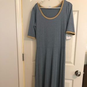 LulaRoe Dresses